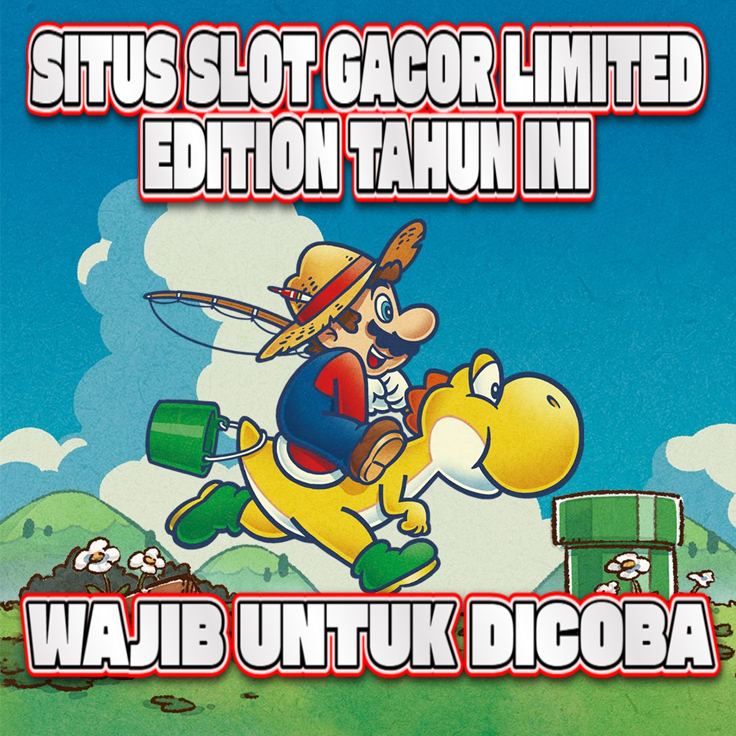 Galeri foto Aura138 : Situs Slot Gacor Limited Edition Tahun Ini di Jakarta