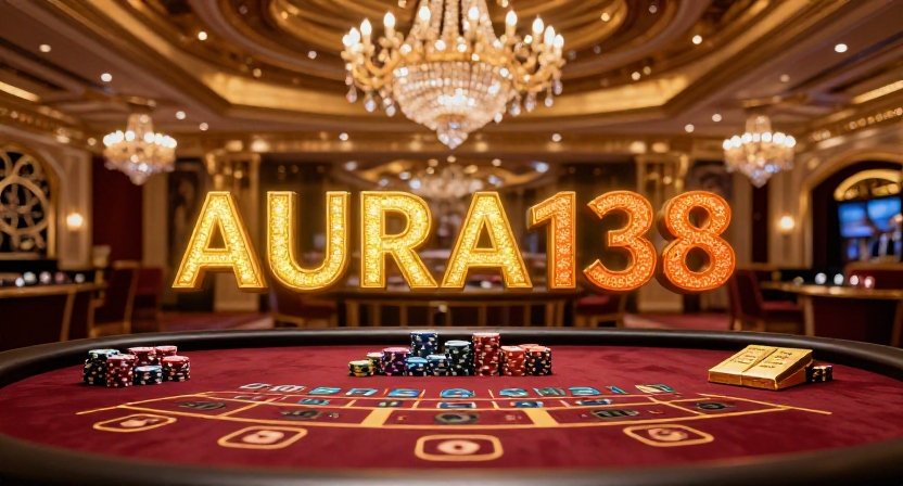 AURA138 AURA138